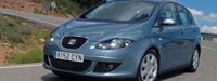 Chiptuning  toledo iii